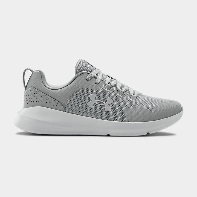 Under Armour Essential - Panske Tenisky - Siva